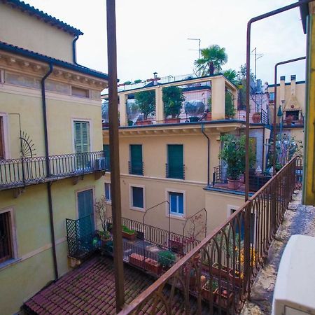 Italianflat - Via Mazzini Daire Verona Dış mekan fotoğraf