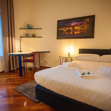 Italianflat - Via Mazzini Daire Verona Dış mekan fotoğraf