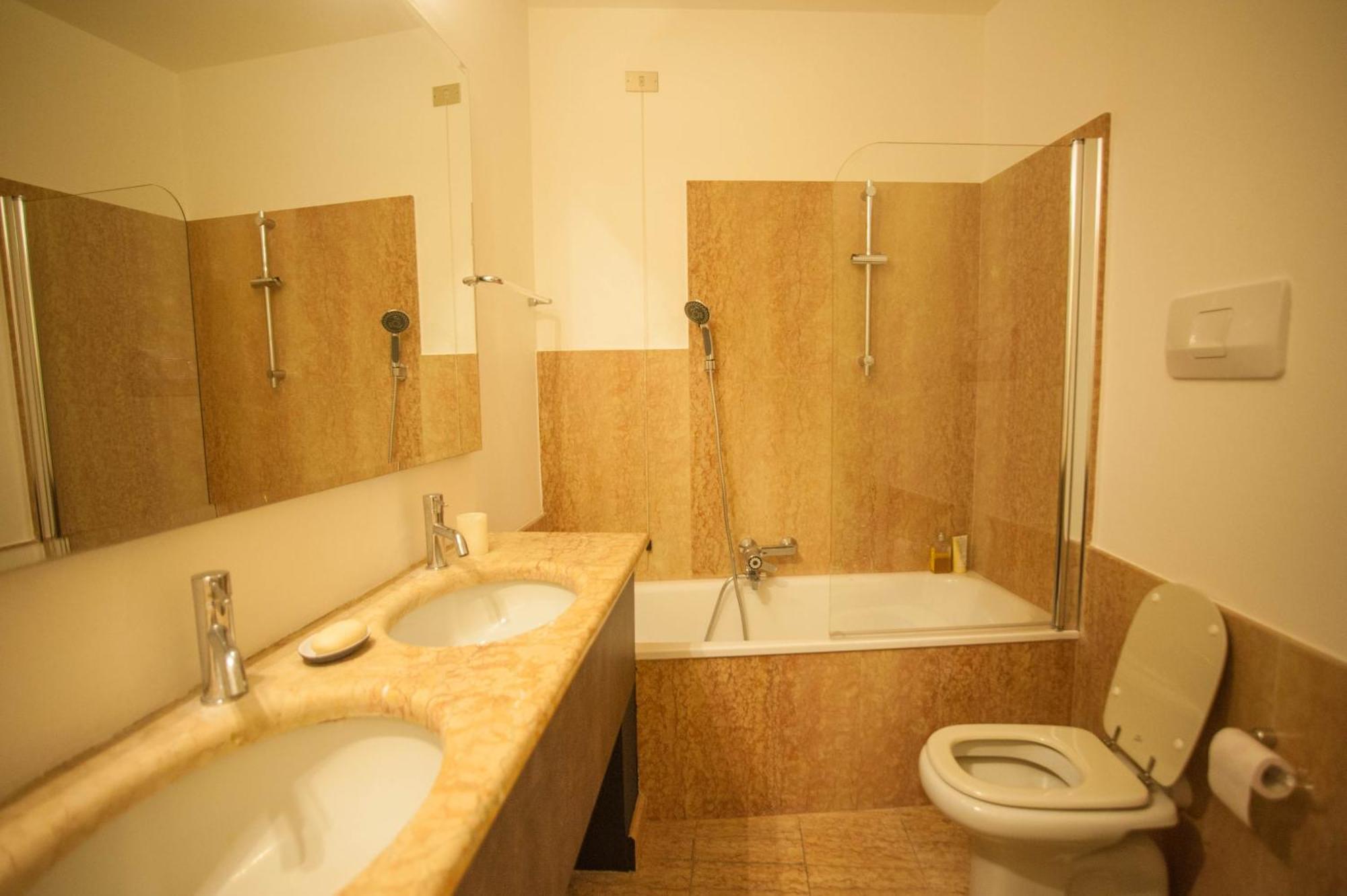 Italianflat - Via Mazzini Daire Verona Dış mekan fotoğraf