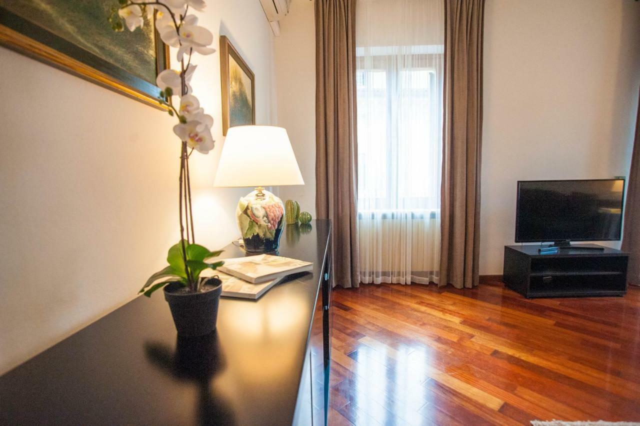Italianflat - Via Mazzini Daire Verona Dış mekan fotoğraf