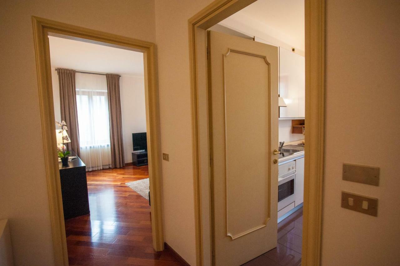 Italianflat - Via Mazzini Daire Verona Dış mekan fotoğraf