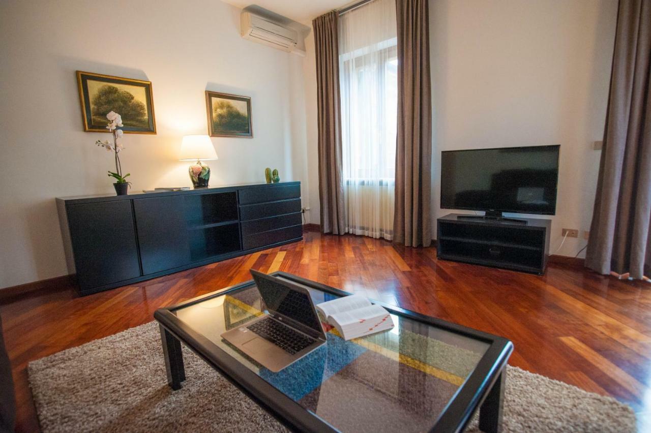 Italianflat - Via Mazzini Daire Verona Dış mekan fotoğraf
