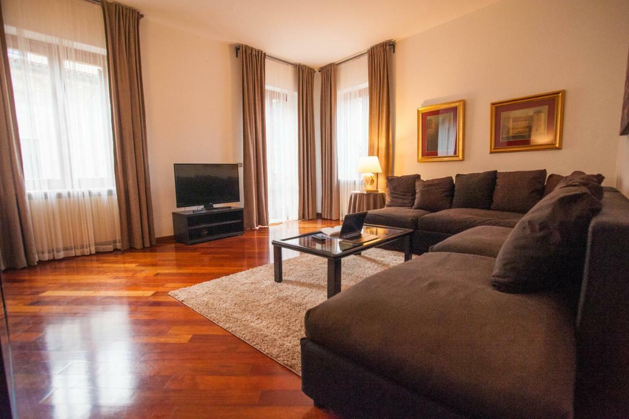 Italianflat - Via Mazzini Daire Verona Dış mekan fotoğraf
