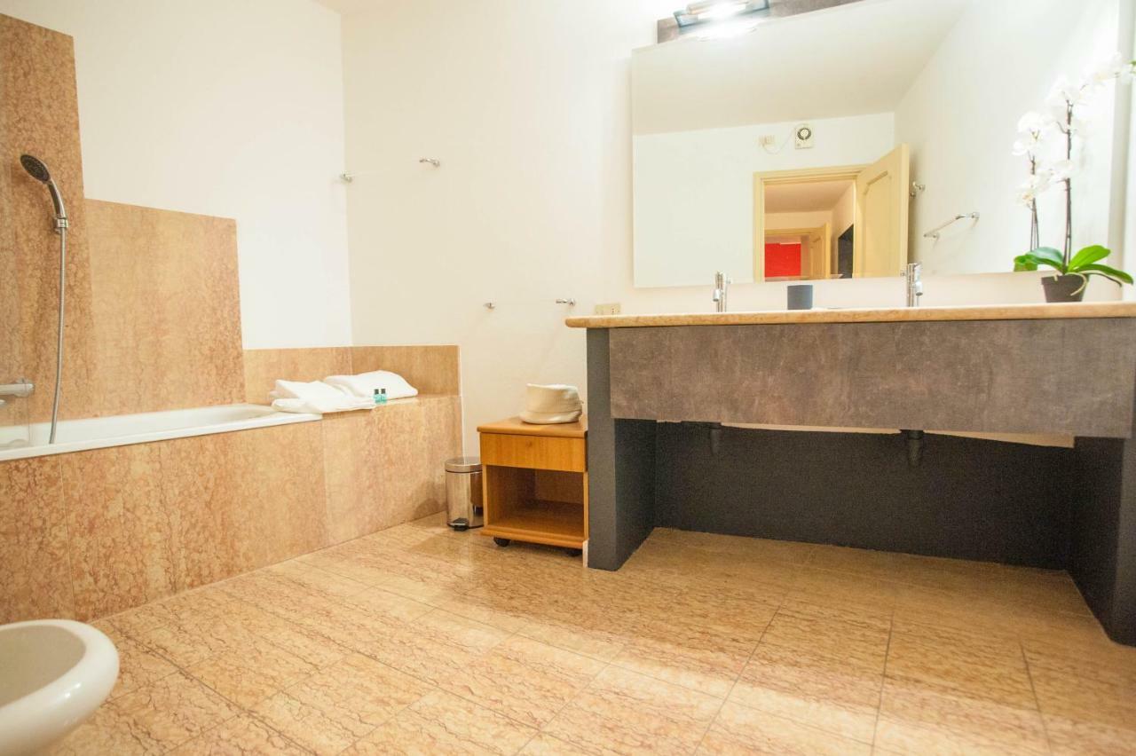 Italianflat - Via Mazzini Daire Verona Dış mekan fotoğraf