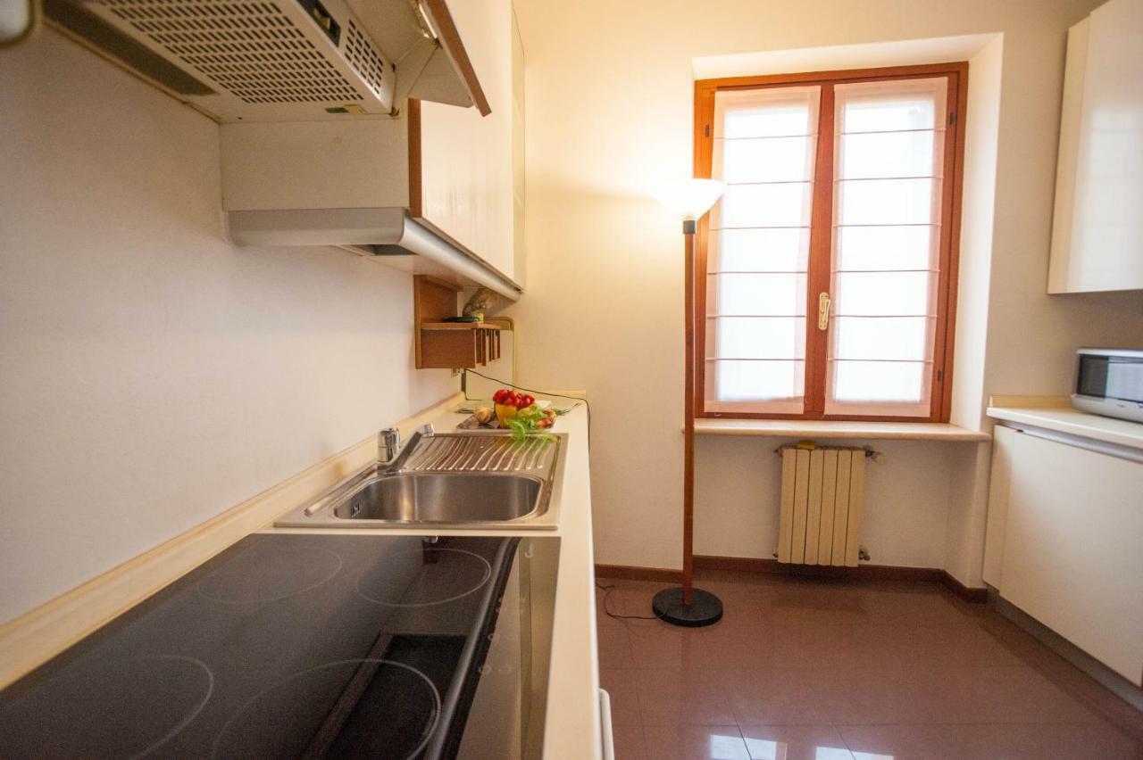Italianflat - Via Mazzini Daire Verona Dış mekan fotoğraf