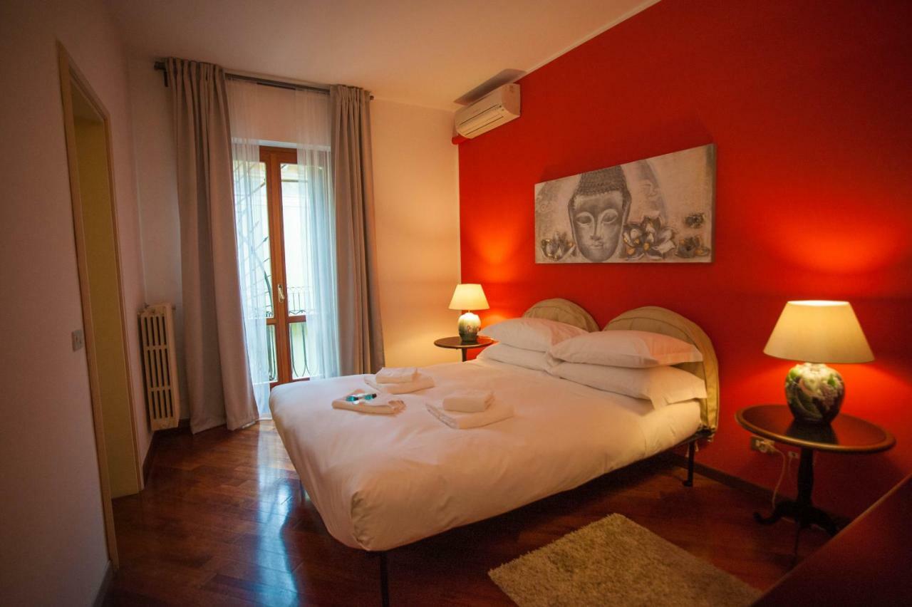 Italianflat - Via Mazzini Daire Verona Dış mekan fotoğraf