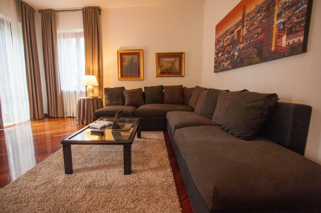 Italianflat - Via Mazzini Daire Verona Dış mekan fotoğraf