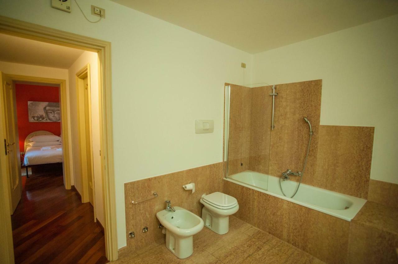 Italianflat - Via Mazzini Daire Verona Dış mekan fotoğraf