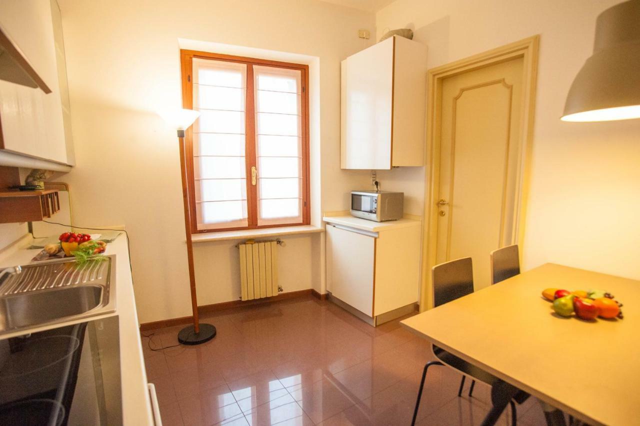 Italianflat - Via Mazzini Daire Verona Dış mekan fotoğraf