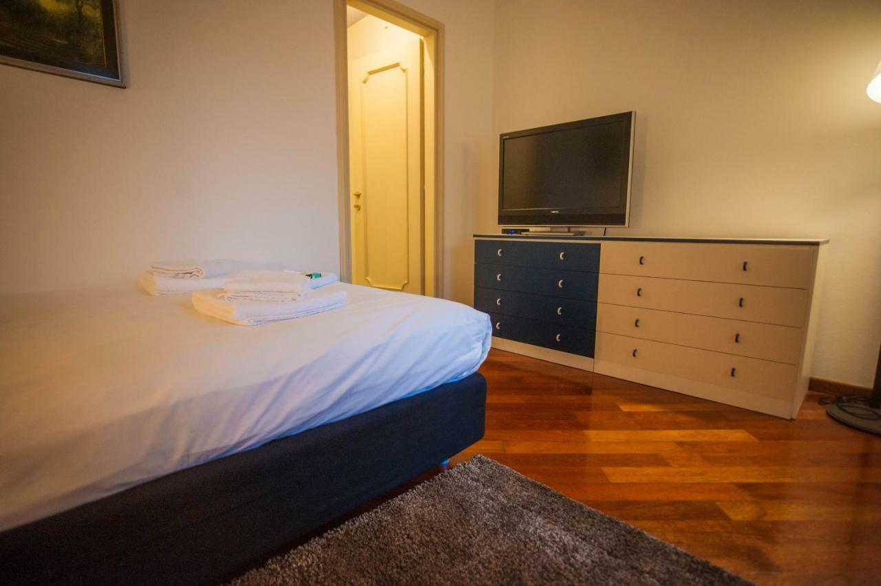 Italianflat - Via Mazzini Daire Verona Dış mekan fotoğraf
